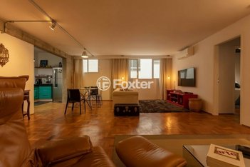 apartment em Alameda Franca, Jardim Paulista - São Paulo - SP