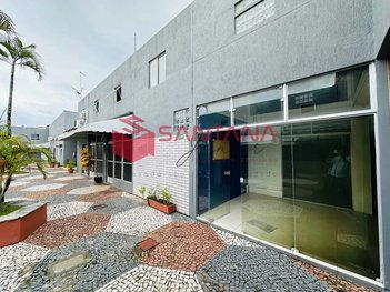 business em Avenida Luiz Tarquínio Pontes, Buraquinho - Lauro de Freitas - BA