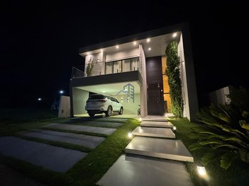 house em Avenida Alphaville, Universidade - Vitória da Conquista - BA