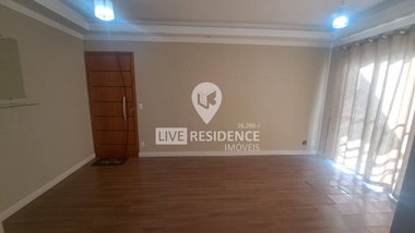 apartment em Rua Santo Antônio, Loteamento Santo Antônio - Itatiba - SP