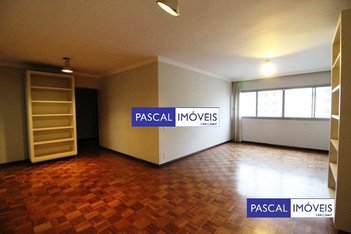 apartment em Rua Constantino de Sousa, Campo Belo - São Paulo - SP