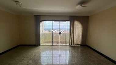 apartment em Rua Jorge Pacheco e Chaves, Paulista - Piracicaba - SP