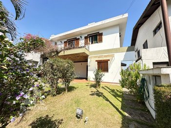 house em Alameda Iguape, Alphaville - Santana de Parnaíba - SP