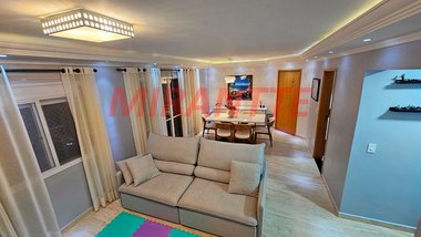 apartment em Avenida do Guacá, Lauzane Paulista - São Paulo - SP