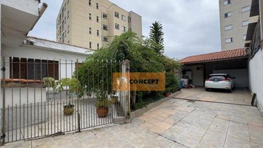house em Rua Baruel, Vila Costa - Suzano - SP