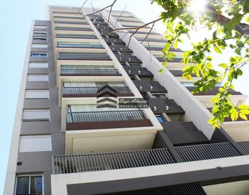 apartment em Rua Francisco Cruz, Vila Mariana - São Paulo - SP