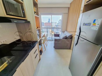 apartment em Rua Casa do Ator, Vila Olímpia - São Paulo - SP