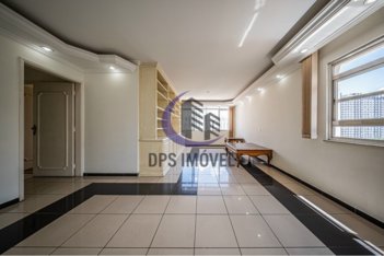 apartment em Rua José Antônio Coelho, Vila Mariana - São Paulo - SP