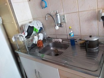 apartment em Rua Coronel Francisco Amaro, Brás - São Paulo - SP