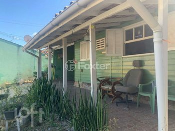 house em Servidão Jaborandi, Campeche - Florianópolis - SC