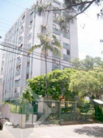 apartment em Rua Botafogo, Menino Deus - Porto Alegre - RS