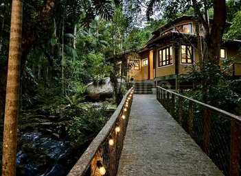 agricultural em Estrada Cristóvão Machado de Campos, Vargem Grande - Florianópolis - SC