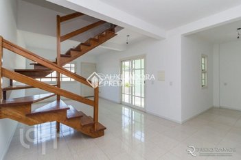 house em Estrada Jorge Pereira Nunes, Campo Novo - Porto Alegre - RS