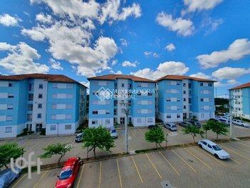 apartment em Atílio Supertti, Vila Nova - Porto Alegre - RS