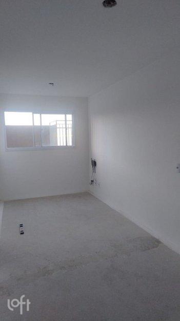 apartment em Tabaré, Cidade Sao Pedro - Santana de Parnaíba - SP