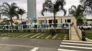 apartment em Avenida Dário Ciacci, Candeias - Vitória da Conquista - BA