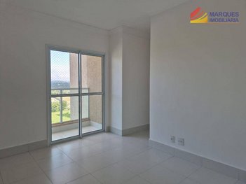 apartment em Rua Pedro Virillo, Jardim Santiago - Indaiatuba - SP