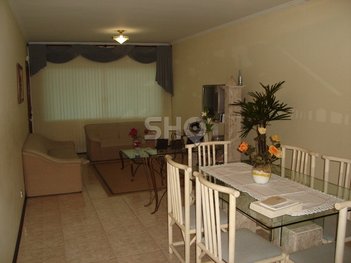 house em Rua Armando de Mendonça, Imirim - São Paulo - SP