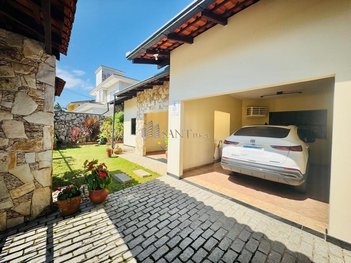 house em Rua Alexandre Alexius Reiser, Ressacada - Itajaí - SC