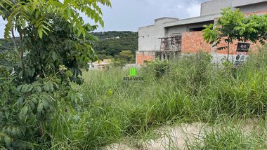 land_lot em Rua Três, Mariposas - Lagoa Santa - MG