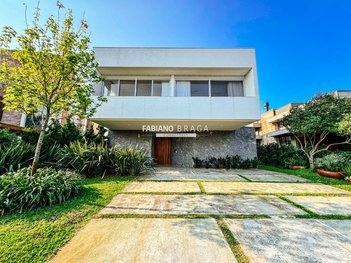 house em Avenida Paraguassu, Centro - Xangri-Lá - RS