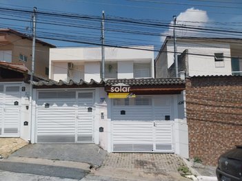 house em Rua Pacheco Jordão, Jardim Lisboa - São Paulo - SP