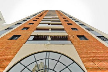 apartment em Rua Barão do Bananal, Vila Pompéia - São Paulo - SP
