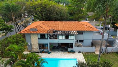 house em Rua Banibás, Alto de Pinheiros - São Paulo - SP