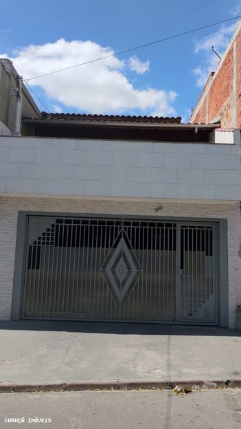 house em Praça Nereu Silva, Vila Curuçá - São Paulo - SP