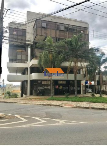 business em Raja Gabaglia, Santa Lúcia - Belo Horizonte - MG