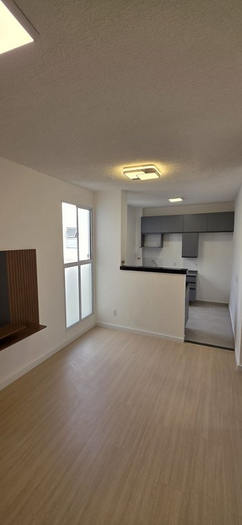apartment em Rua Comendador Vicente Amaral, Jardim Guaíba - Sorocaba - SP