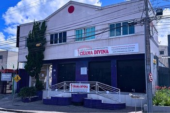 commercial_building em Avenida Marechal Floriano Peixoto, Boqueirão - Curitiba - PR