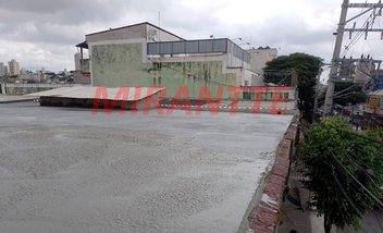 apartment em Avenida Peri Ronchetti, Jardim Peri - São Paulo - SP