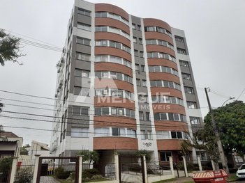 apartment em Juruá, Jardim São Pedro - Porto Alegre - RS