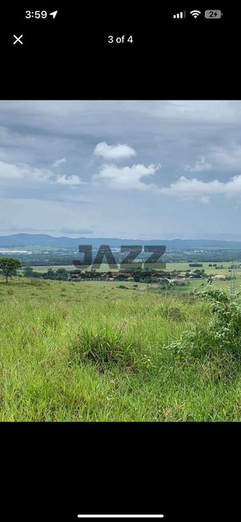 land_lot em Rua Professor Sérgio Buarque de Hollanda, Recanto do Sol - Caçapava - SP