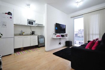 apartment em Rua Alexandre Benois, Vila Andrade - São Paulo - SP