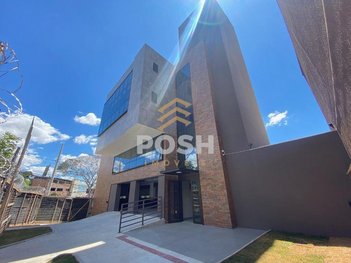 commercial_property em Augusto de Lima, Barro Preto - Belo Horizonte - MG