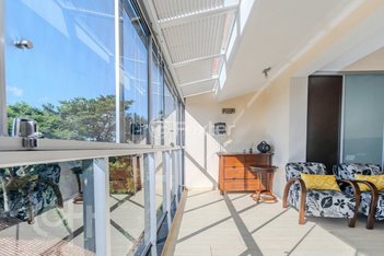 house em Rua Bororó, Vila Assunção - Porto Alegre - RS
