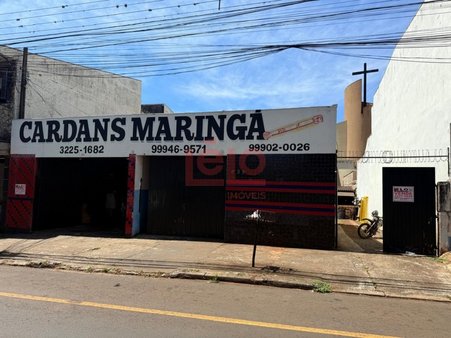 Cômodo Condomínio