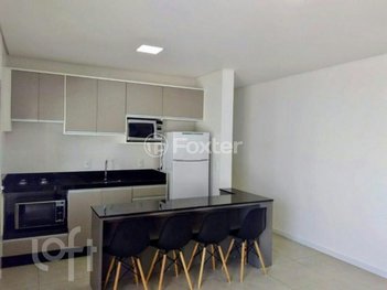 apartment em Rua Heloisa Rojo Machado, Campeche - Florianópolis - SC