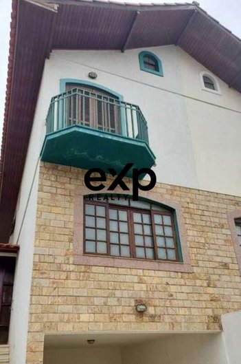 house em Rua Abraham Bertie Levi, Vila Sofia - São Paulo - SP