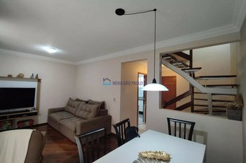 house em Rua Romão Puiggari, Vila Moraes - São Paulo - SP