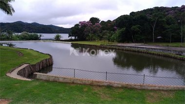 commercial_building em Estrada Velha para Ribeirão Pires, Rio Grande - São Bernardo do Campo - SP