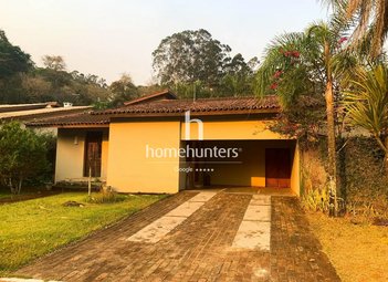 house em Rodovia José Bonifácio Coutinho Nogueira, Sousas - Campinas - SP