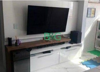 apartment em Rua Ernesto de Castro, Brás - São Paulo - SP