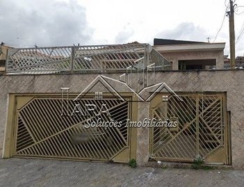 land_lot em Rua Indalécio da Costa, Jardim das Pedras - São Paulo - SP