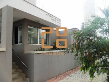 apartment em Avenida T 4, Serrinha - Goiânia - GO