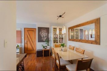 apartment em Rua Joaquim Távora, Vila Mariana - São Paulo - SP