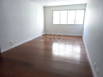 apartment em Alameda Lorena, Jardim Paulista - São Paulo - SP