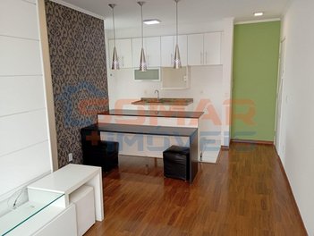 apartment em Rua Fortunato Ferraz, Vila Anastácio - São Paulo - SP